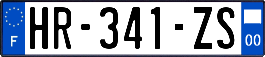 HR-341-ZS