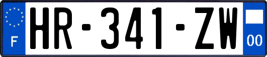 HR-341-ZW