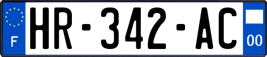 HR-342-AC