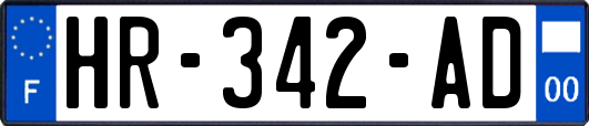 HR-342-AD