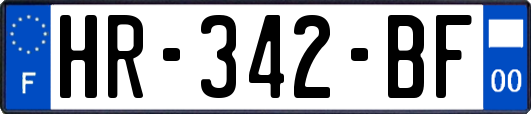 HR-342-BF