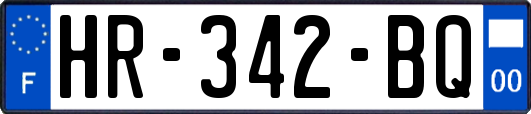 HR-342-BQ