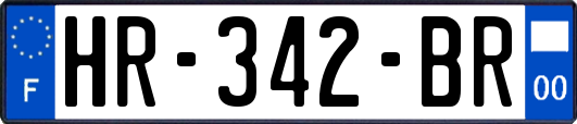 HR-342-BR