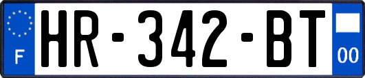 HR-342-BT