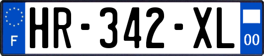 HR-342-XL