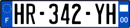 HR-342-YH