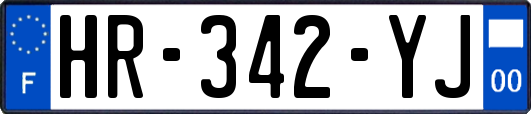 HR-342-YJ