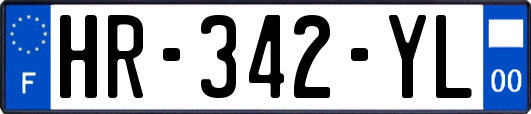 HR-342-YL