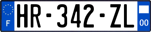 HR-342-ZL
