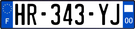 HR-343-YJ