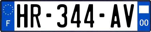 HR-344-AV