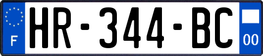HR-344-BC