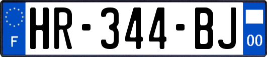 HR-344-BJ
