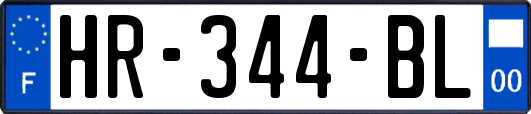 HR-344-BL