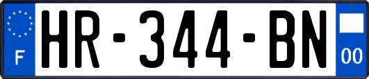 HR-344-BN