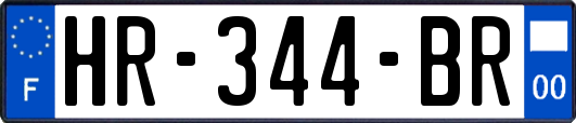 HR-344-BR