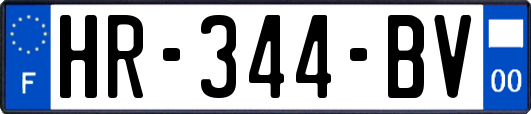HR-344-BV