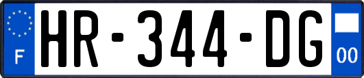 HR-344-DG