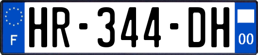 HR-344-DH