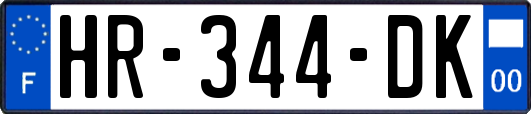 HR-344-DK
