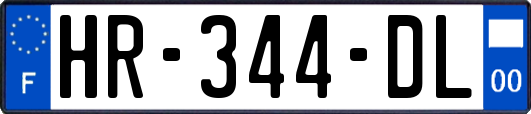 HR-344-DL