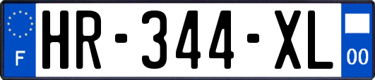 HR-344-XL