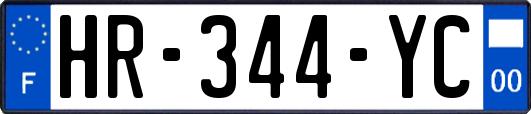 HR-344-YC