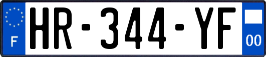 HR-344-YF