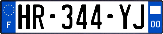 HR-344-YJ
