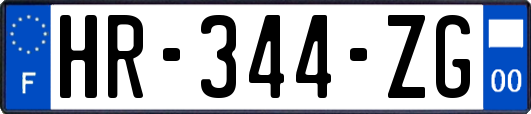 HR-344-ZG