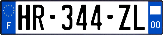 HR-344-ZL