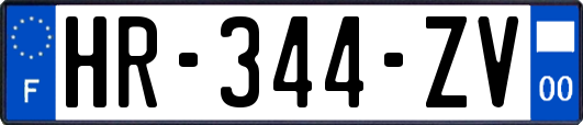 HR-344-ZV
