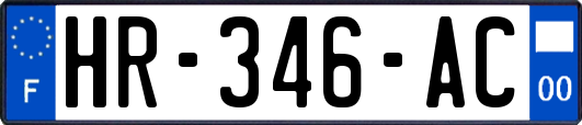 HR-346-AC