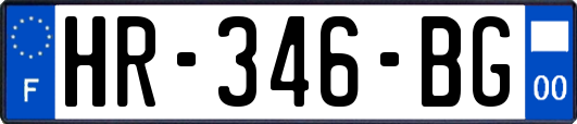 HR-346-BG