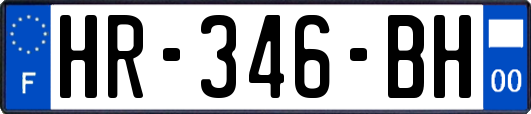 HR-346-BH