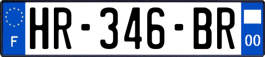 HR-346-BR