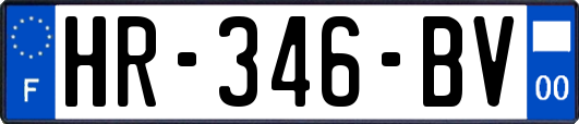 HR-346-BV