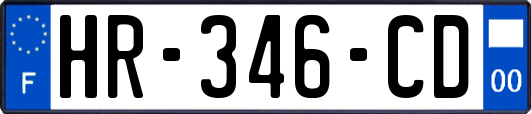 HR-346-CD