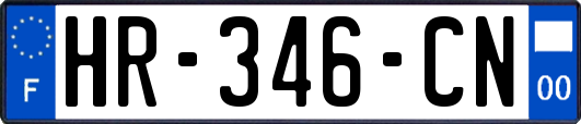 HR-346-CN