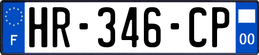 HR-346-CP