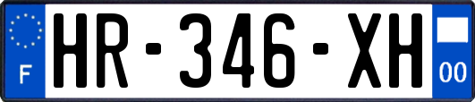 HR-346-XH