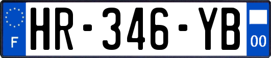 HR-346-YB