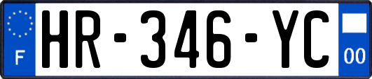 HR-346-YC