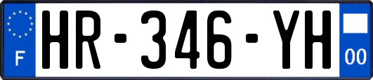 HR-346-YH