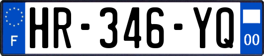 HR-346-YQ