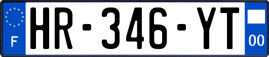 HR-346-YT
