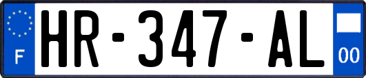 HR-347-AL
