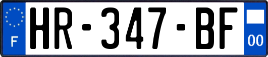 HR-347-BF