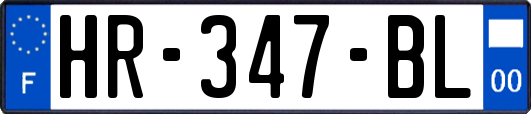 HR-347-BL