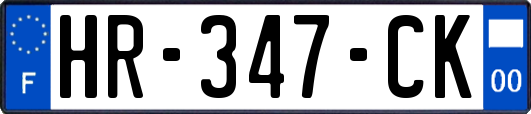 HR-347-CK